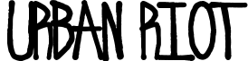 Urban Riot
