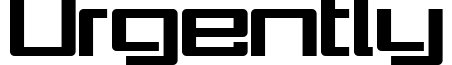 Urgently