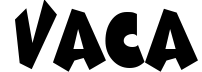 Vaca