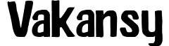 Vakansy