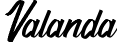 Valanda