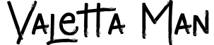 Valetta Man