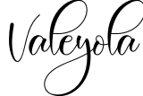 Valeyola