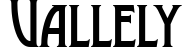 Vallely