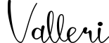 Valleri