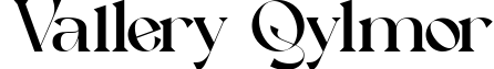 Vallery Qylmor