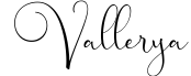 Vallerya