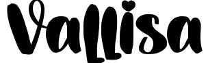 Vallisa
