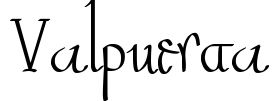 Valpuesta