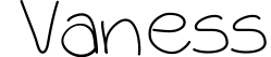VaNess