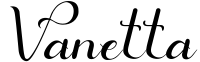 Vanetta