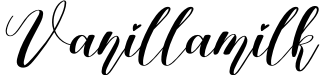 Vanillamilk