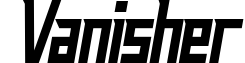 Vanisher