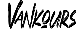 Vankours