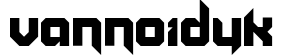Vannoidyk
