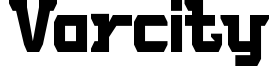 Varcity