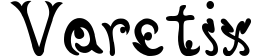 Varetix