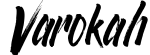Varokah