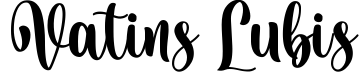 Vatins Lubis