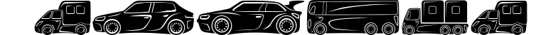 Vehicles