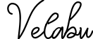 Velabu