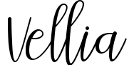 Vellia