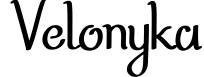 Velonyka