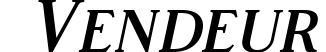 Vendeur