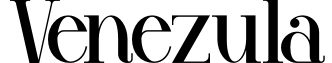 Venezula