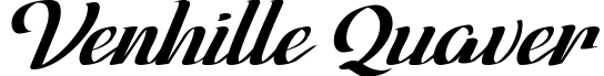 Venhille Quaver