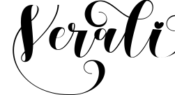 Verali