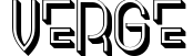 Verge