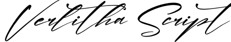 Verlitha Script