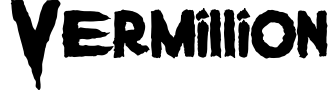 Vermillion
