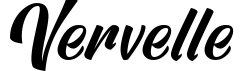 Vervelle
