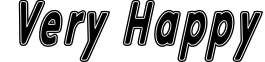 Very Happy
