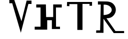 Vhtr