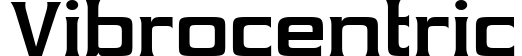Vibrocentric