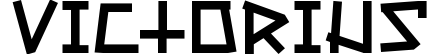 Victorius