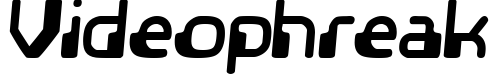 Videophreak