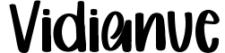 Vidianue