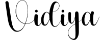 Vidiya