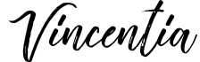 Vincentia