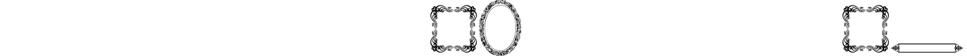 Vintage Frames 2