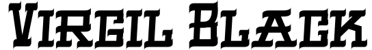 Virgil Black