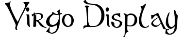 Virgo Display