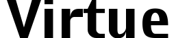 Virtue