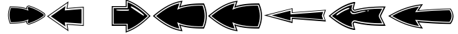 VN Arrows