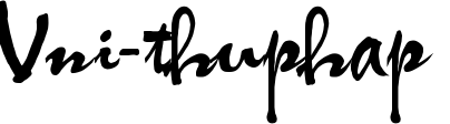 VNI-Thuphap