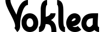Voklea